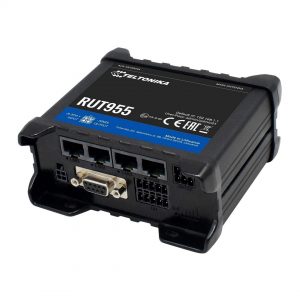 Router LTE 955 Empresarial Teltonika