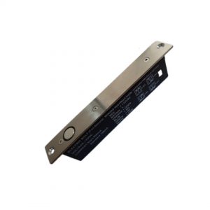 Cerradura Con Perno Electromecánica
