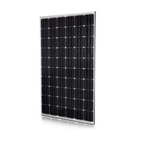 Panel Solar Monocristalino 450W