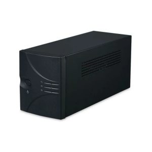 Ups 600va/360w Offline Entrada Y Salida 220v